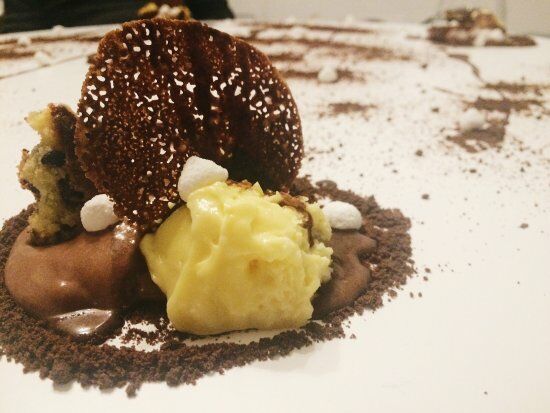 La Leggenda dei Frati